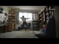 Deok Sun's Dancing Skills | Reply 1988