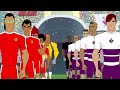 temporada 1 capítulos 3 5 supa strikas español nuevo recopilación de episodios supa strikas