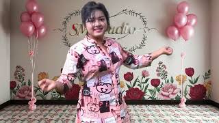 বৌদি আমার মর্ডান | Boudi Amar Modern | New Bangla Cover Dance | SM Studio