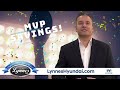 Lynnes Hyundai - February 2024 TV