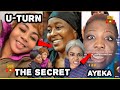 Ayeka; HisRoyal Finally Made U-Turn From Akosua Serwaa To Follow Odo Bronii After Telling The Truth 