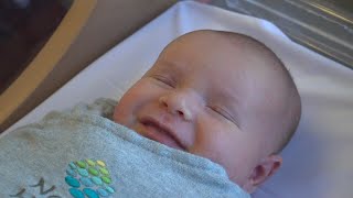 Unity Point Health pediatric expert explains newborn check-ups