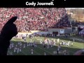 highlights of the 2012 commonwealth cup uva vs virginia tech football game