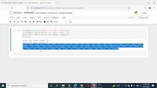 Python Program to Create a List of Tuples with the First Element as the Number and Second Element