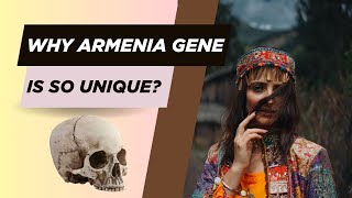 How Old Is the Armenian Gene Really?
