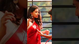 Love story/ a cutest way to begin to  get into love. #desi #reels #viral