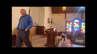 Lois Dunn Funeral