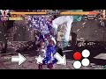 Heihachi OTGF Damaging Combo Online