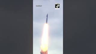 Watch: Historic launch of third moon mission ‘Chandrayaan-3’ from Sriharikota