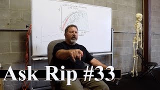 Adaptation, not Supercompensation | Ask Rip #33