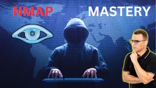 NMAP Mastery: Unleashing the Power of Network Scanning for Security and Hacking!