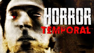 Las 7 MEJORES películas de TERROR con VIAJES EN EL TIEMPO