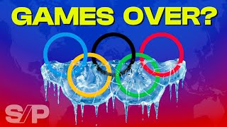 Will it get too hot for the Winter Olympics?