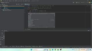 07 Task Performance 1 Programming Languages Answer