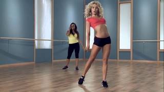 Julianne Hough Just Dance! -2