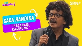 Caca Handika - Bidadari Kampung