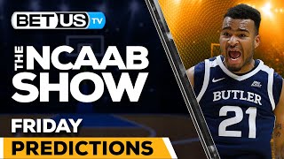 College Basketball Picks Today (January 5th) Basketball Predictions & Best Betting Odds