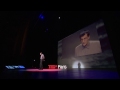 la thérapie par le voyage josef schovanec tedxparis