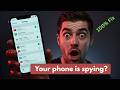Is Someone Spying on Your Phone? How to Find Hidden Tracking Apps
