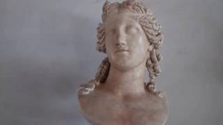 Ρώμη Μουσείο Καπιτωλίου Rome Museun Capitolini Palazzo Nuovo