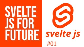 Svelte JS || Framework for every web developer