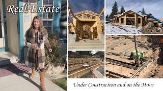 Stress Relief and Real Estate, Reno NV