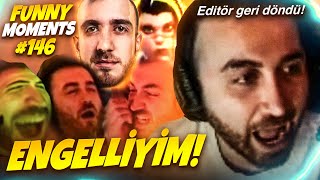 Engelliyim (Funny Moments 146)