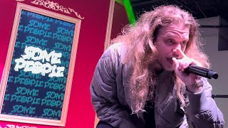 Cal Scruby - Some People (Live in Orlando, FL 10-7-23) (4K)
