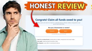 Is Myreliefclaim.com a Scam? Here’s the Evidence
