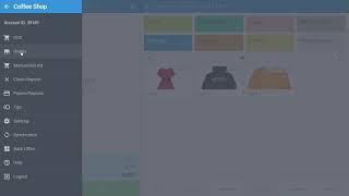 Process an Exchange Transaction | Retail Time POS