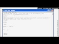 PHP Basics - Variables Part 1