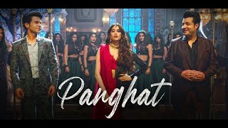 Panghat Roohi | Latest Hindi Songs 2021 | Rajkummar Rao | Janhvi kapoor |Varun Sachin