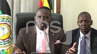 Northern Uganda Mps blast Joel Senyonyi, Mps ask him to withdraw call for boycott