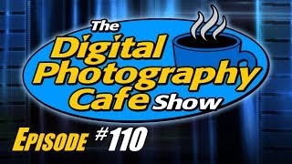 #110: Painting with Gimp, Facebook #Hashtags, Instagram Adds Video and Samsung GALAXY NX