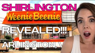 The Ultimate Guide to Living in Shirlington, Arlington VA-Everything You Need to Know Before Moving!