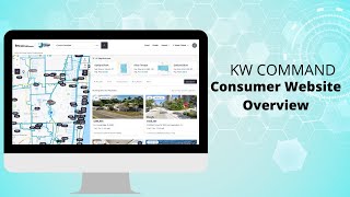 KW Consumer Website Overview - February 2021