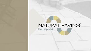 Natural Paving by Talasey Ltd