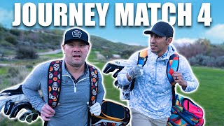 Cracking Under THE PRESSURE?! // Experior Journey Match [Ep.4]