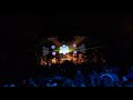 Grouch In Dub Live @ Earth Frequency Festival 2018