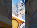 anchor innocent maid burst skill animation nikke japanese