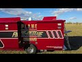 plano tx fire rescue command unit