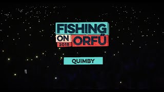 Quimby - Fishing on Orfű 2018 (Teljes koncert)