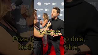 Kieran Culkin - co najbardziej podoba mu się w Polsce, premiera „Prawdziwy ból” 🇵🇱[zaproszenie]