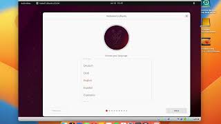 How to Install Ubuntu 23.04 in VirtualBox on a Mac (2023 Tutorial)