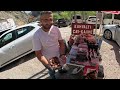 motordan İlk dÜŞÜŞ erzİncan’da dÜnyanin en zor yolculuĞu🇹🇷