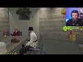 Tommy Going T1000 On Lang Buddha   GTA RP NoPixel Mandem Clips