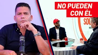 La incomoda entrevista que enfrentó Otaola... y salió muy bien!! 🤨🔥