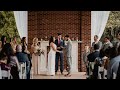 Alecka and Arlin Cinematic Wedding Film | Venue 92