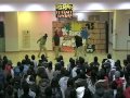 11.3.7 淡江熱舞15th下學期迎新 幹部freestyle