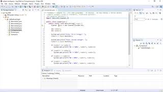 Ejemplo006: Java cómo programar - 10 edición - de Paul Deitel y Harvey Deitel